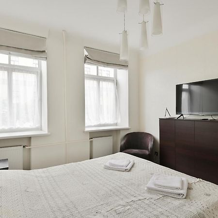 Nice & Cheap Apartment And Free Parking Рига Екстериор снимка