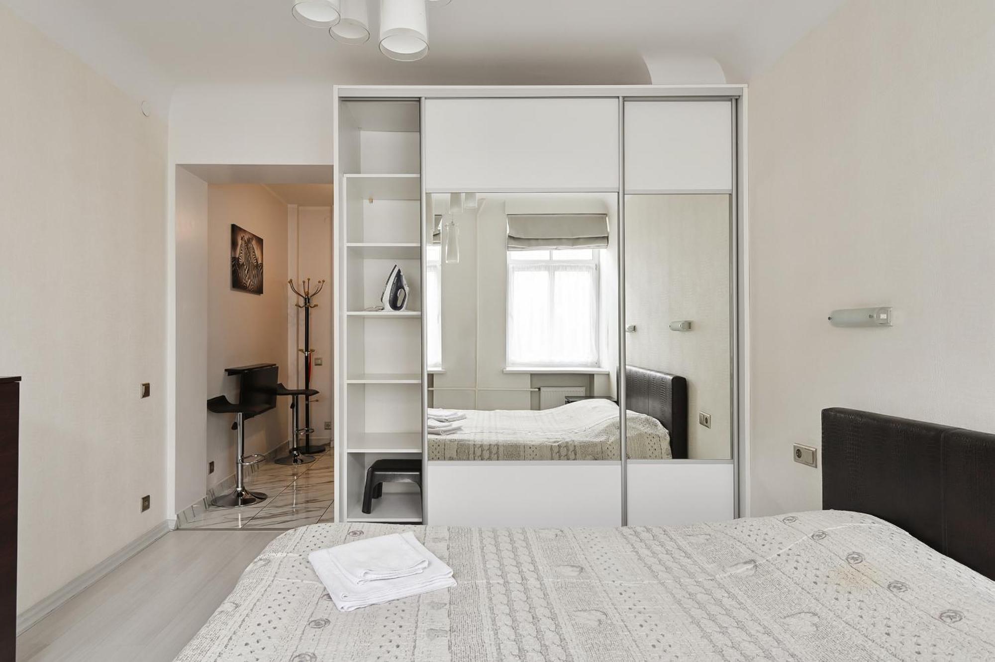 Nice & Cheap Apartment And Free Parking Рига Екстериор снимка